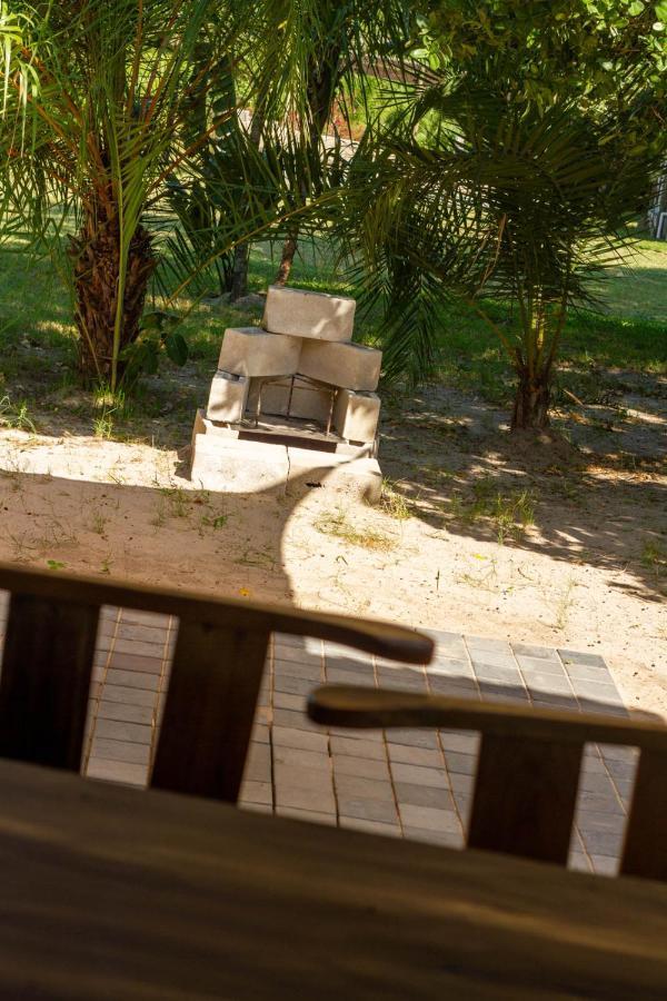 Lodge Umusa KwaMazambane Bagian luar foto
