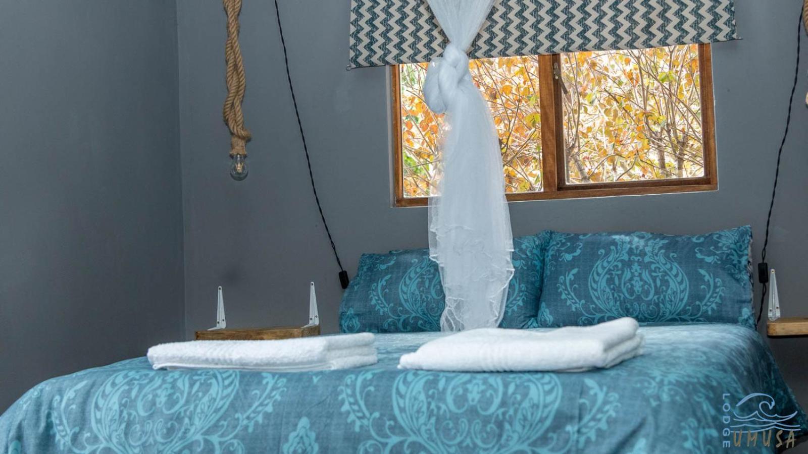 Lodge Umusa KwaMazambane Bagian luar foto